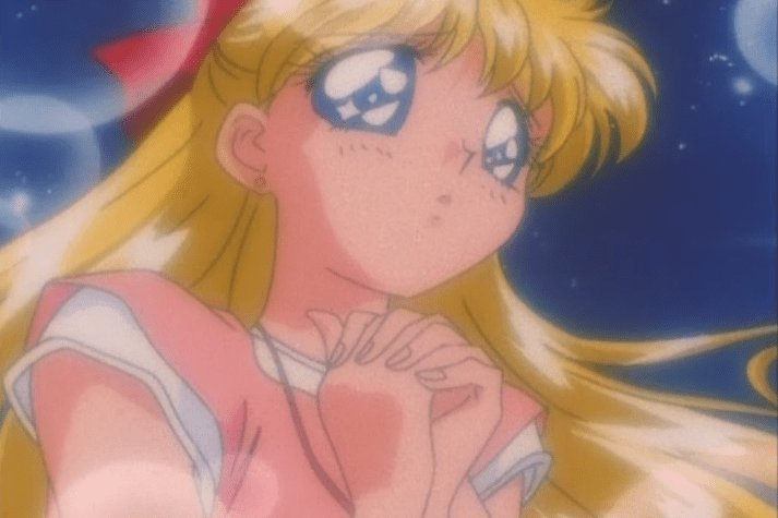 "Guys I think those eye-drops are kicking in."