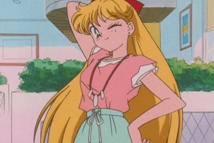 QUEEN MINAKO RULES ALL
