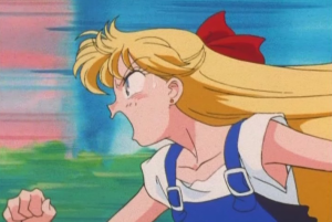 4:14 - Storm of Love! Minako's Grand Two Timing Plan