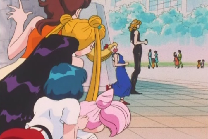 "Shit I gotta take notes"