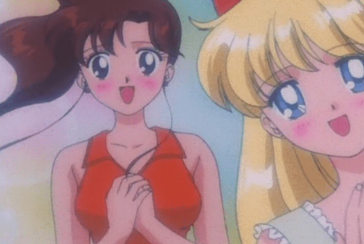 Yeeeah these girls seem the type to fall in love with a dude with zero interest in them biologically