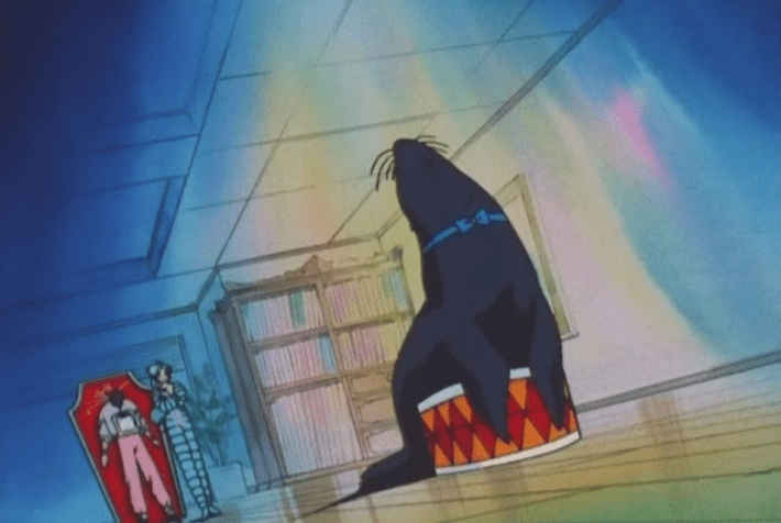 "Hey. I've only got 10 minutes before my lunch hour so make it fast."