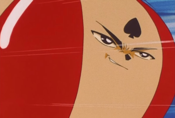 BEST. MONSTER. EVER. Sorry Boxy, time to make room for a new paragon