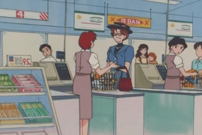 "My crime is that I'm old and have opinions."