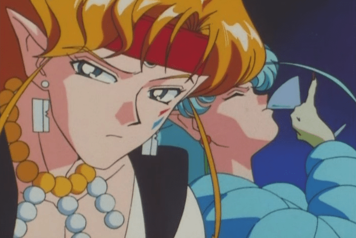 My reaction entirely