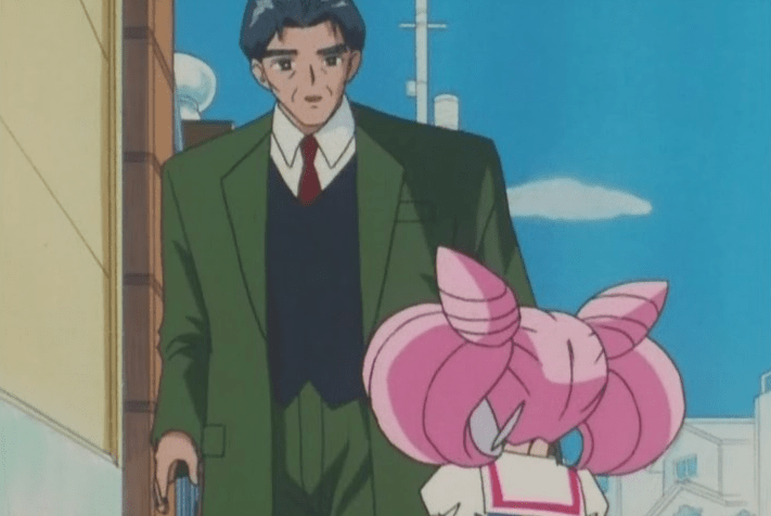 "I really only needed a yes or no, dude."