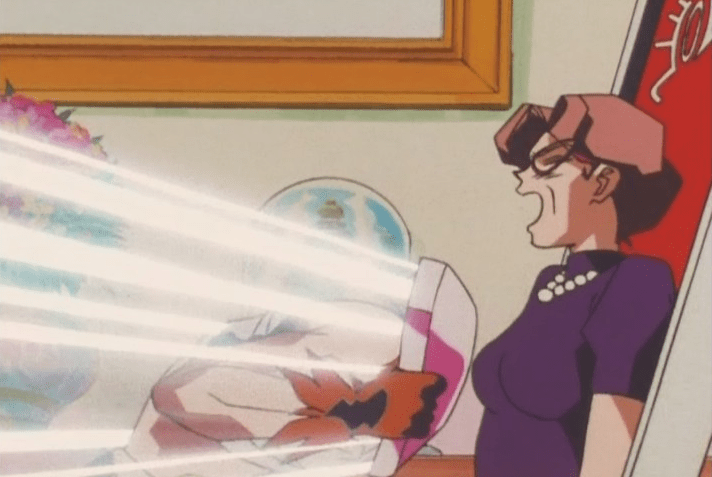 It's just... wrong. Just wrong, dude. Wrong.