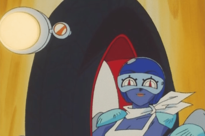 "It was literally either this or a bus route."