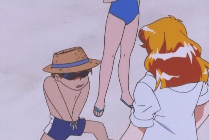 "Yep, they've definitely dropped."