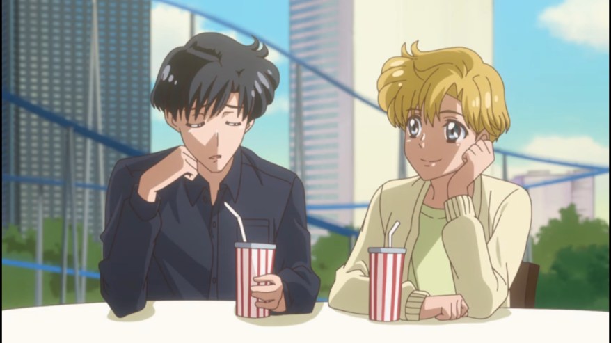 "What you do not smell, Asanuma, is called Iocane powder. It is odorless, tasteless, dissolves instantly in liquid, and is among the more deadly poisons known to man. "