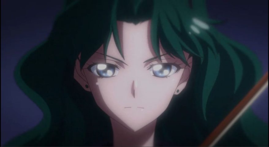 "I see into your soul Tsukino Usagi and it is FILTHY."