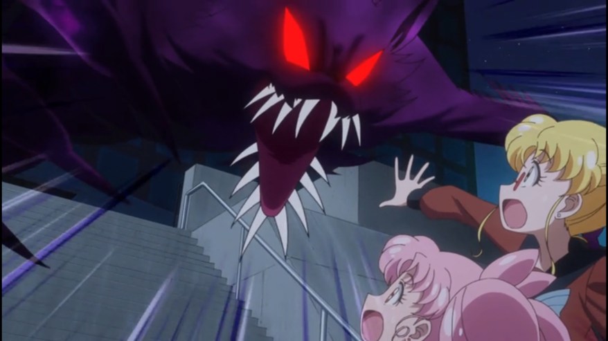 "GWAAA I need tuna and then a fucking dentist in that order GWAAA"