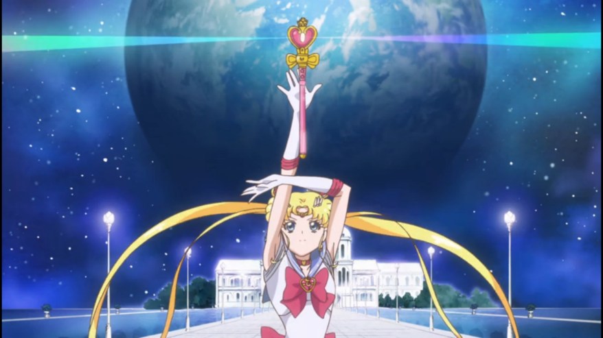 Moon Spiral Heart Attack