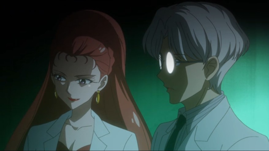 "Ever since her mother died I've been spoiling her. Because her mother died. Like 5 years ago. She's dead you see. No longer breathing. An ex-mother you might say, because she's definitely dead."