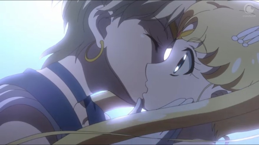 "Huh. Did you know you have chocolate in your eyebrow?"