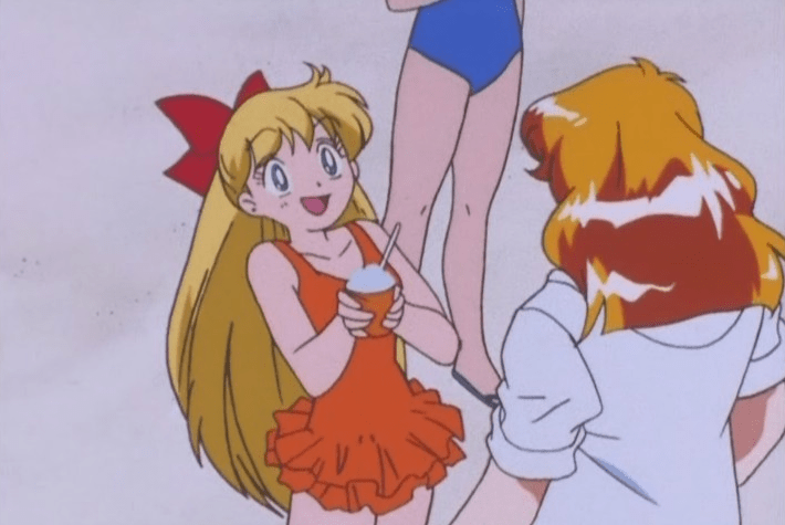 "You look like that guy I totally messed with a few weeks ago!"