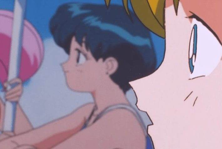 "OH SHIT that gives me permission to hit on her relentlessly because we're MEANT TO BE TOGETHER"