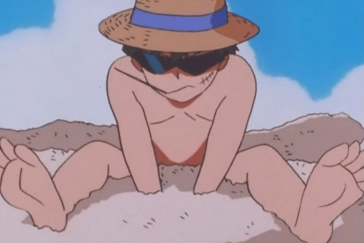 Can't wait until the real Yakuza turn up, they gon' be pisssssed