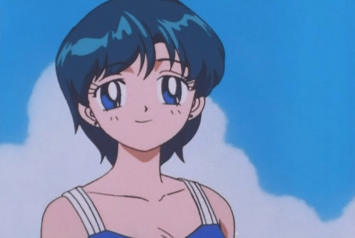 I really want to like this animator, they make really good comedic shots, but times like this it's just not very good